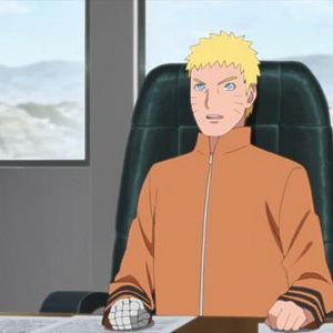 Photo Boruto: Naruto Next Generations
