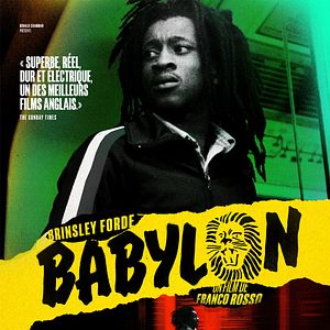 Photo Babylon