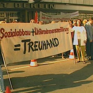 Photo Un crime parfait : L'assassinat de Detlev Rohwedder