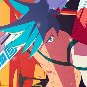 Photo Promare
