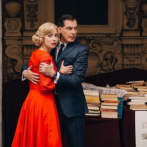 Photo Les Petits meurtres d'Agatha Christie