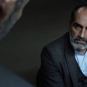 Photo Navid Negahban