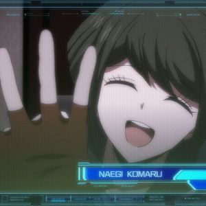 Photo Danganronpa : The Animation