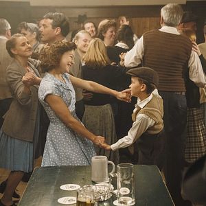 Photo Hannah Herzsprung