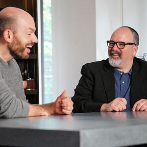 Photo Paul Scheer