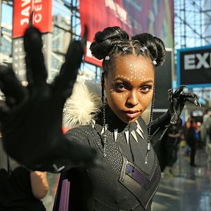 Photo Marvel's 616