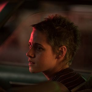 Photo Kristen Stewart