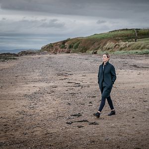 Photo Morven Christie