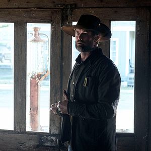 Photo Garret Dillahunt