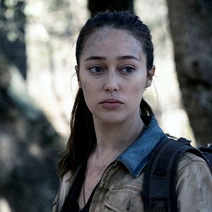 Photo Fear The Walking Dead