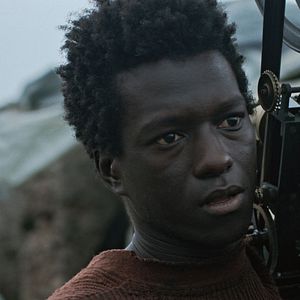 Photo Kalipha Touray