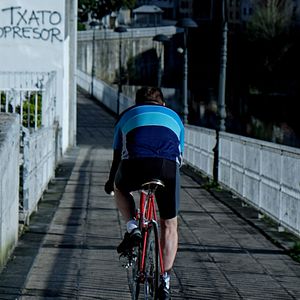 Photo José Ramón Soroiz