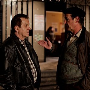 Photo Mikel Laskurain