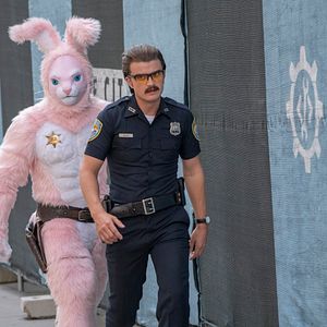 Photo Joe Keery