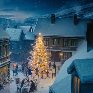 Photo Le Mystère de Noël