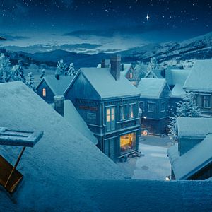Photo Le Mystère de Noël