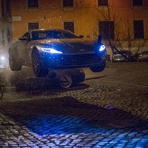 Photo 007 Spectre