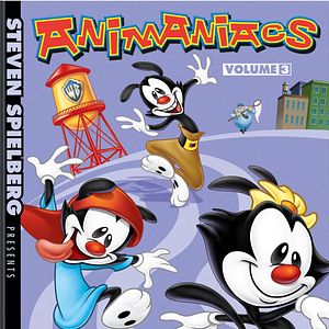 Photo Les Animaniacs