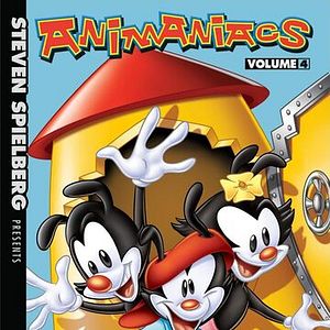 Photo Les Animaniacs