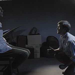 Photo The Man From Earth: Holocene