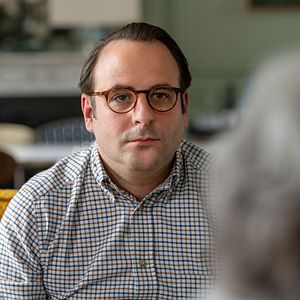 Photo Vincent Macaigne