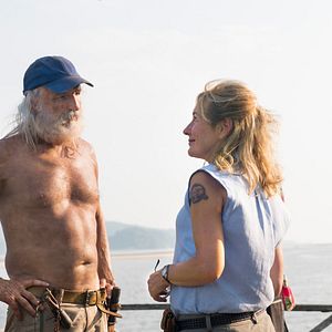 Photo Tremors: Shrieker Island