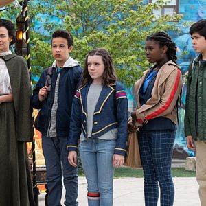 Photo Hannah Levinson