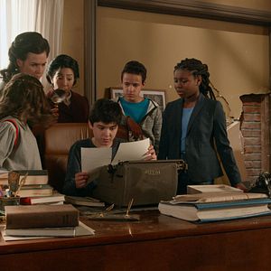 Photo Hannah Levinson