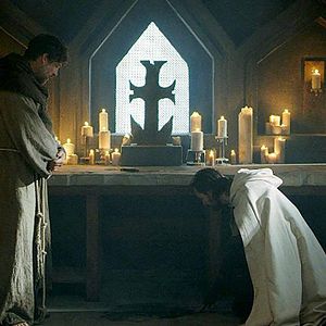Photo The Appearance