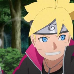 Photo Boruto: Naruto Next Generations