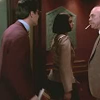 Photo Loïs et Clark, les nouvelles aventures de Superman