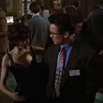 Photo Loïs et Clark, les nouvelles aventures de Superman