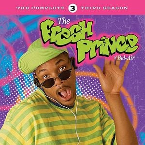 Photo Le Prince de Bel-Air