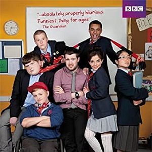 Photo Bad Education (2012)