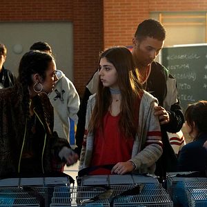 Photo Carmen Arrufat