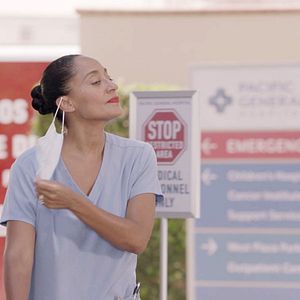 Photo Tracee Ellis Ross