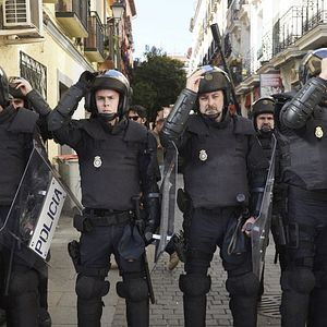 Photo Patrick Criado