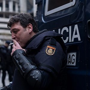 Photo Hovik Keuchkerian