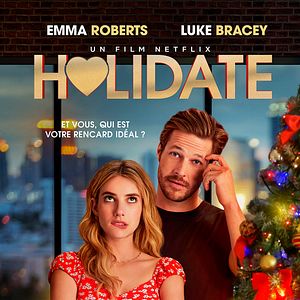 Photo Holidate