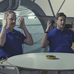 Photo John C. Reilly