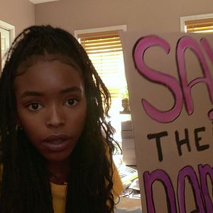 Photo Social Distance