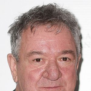 Photo Ken Stott