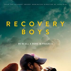 Photo Recovery Boys : désintoxication et fraternité