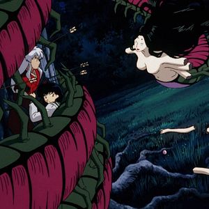 Photo Inuyasha