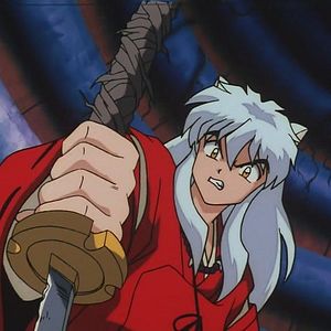 Photo Inuyasha