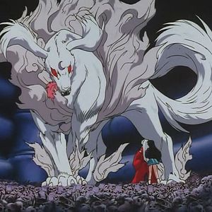 Photo Inuyasha