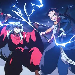 Photo Inuyasha