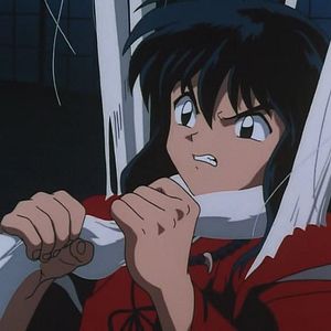 Photo Inuyasha