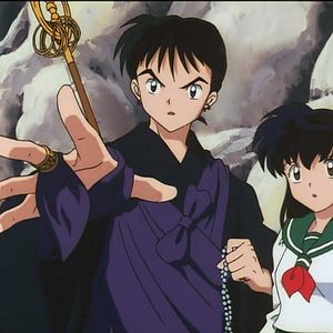Photo Inuyasha