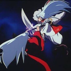 Photo Inuyasha